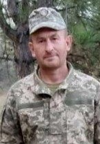 ГЛЕБА ЮРІЙ ЮРІЙОВИЧ