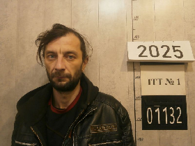 СТАХОВСЬКИЙ КИРИЛО БОРИСОВИЧ