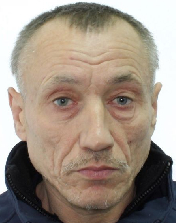 КЛОЧЕНОК ЮРІЙ МИХАЙЛОВИЧ