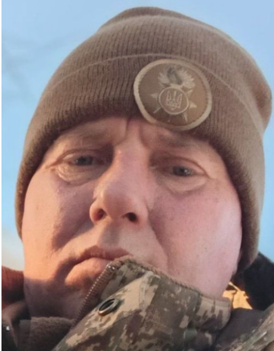 ГАВРИШКО ЮРІЙ ВОЛОДИМИРОВИЧ