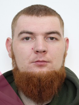 ЯКУБОВИЧ ВАСИЛЬ АНАТОЛІЙОВИЧ