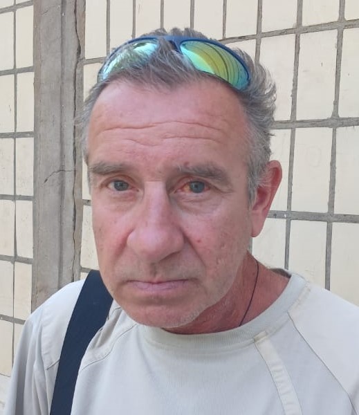САЛОЇД ВОЛОДИМИР ІВАНОВИЧ