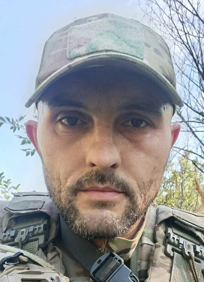 ЛУЩІЙ ОЛЕГ ВОЛОДИМИРОВИЧ