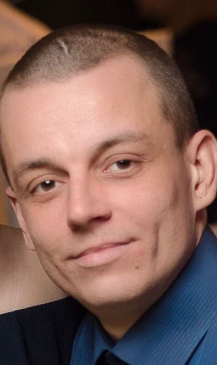 НЕСТОЦЬКИЙ ОЛЕКСАНДР ВОЛОДИМИРОВИЧ
