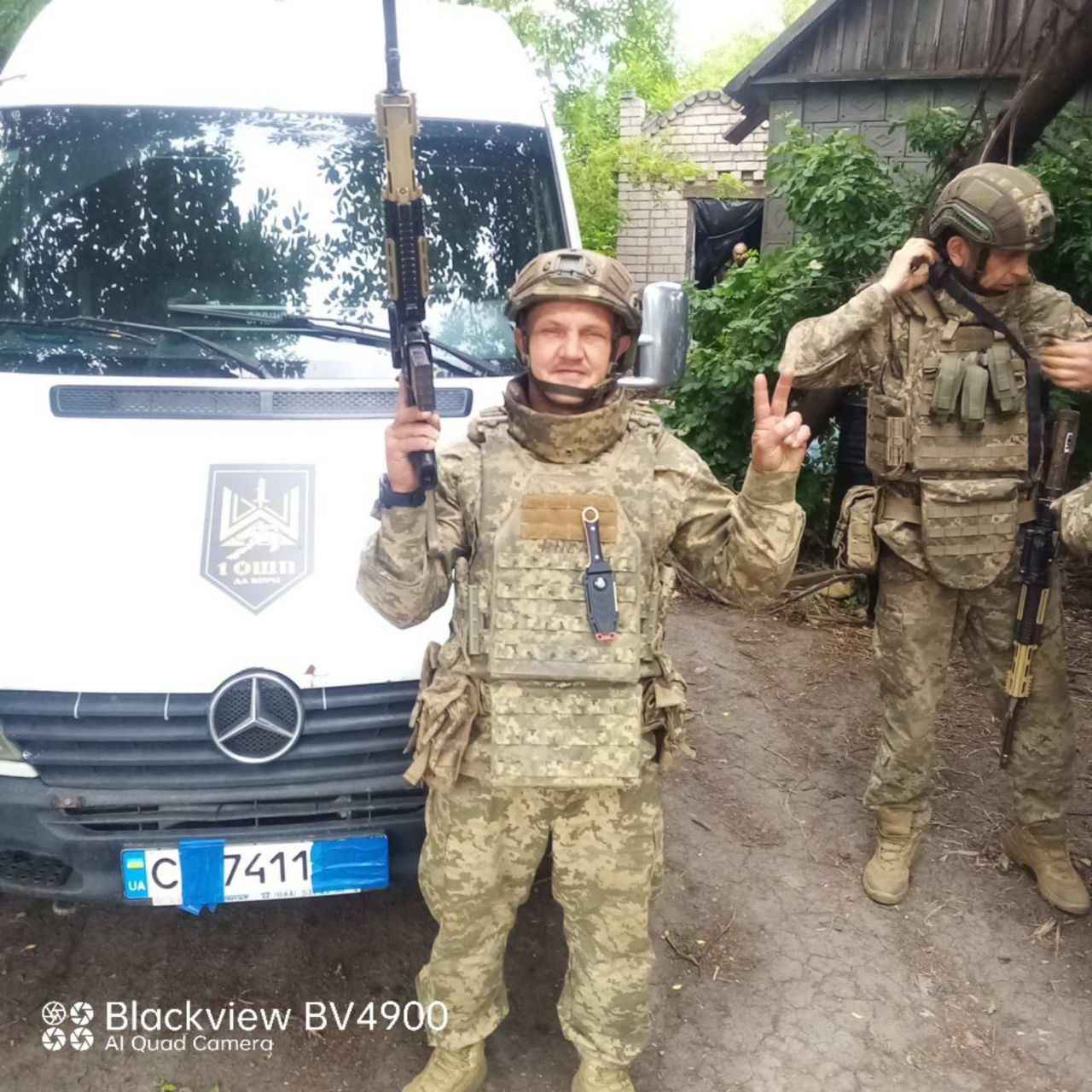 РИБАЛКО ВОЛОДИМИР МИКОЛАЙОВИЧ