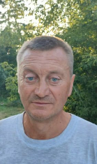 ДАНИЛЮК ОЛЕКСАНДР МИХАЙЛОВИЧ