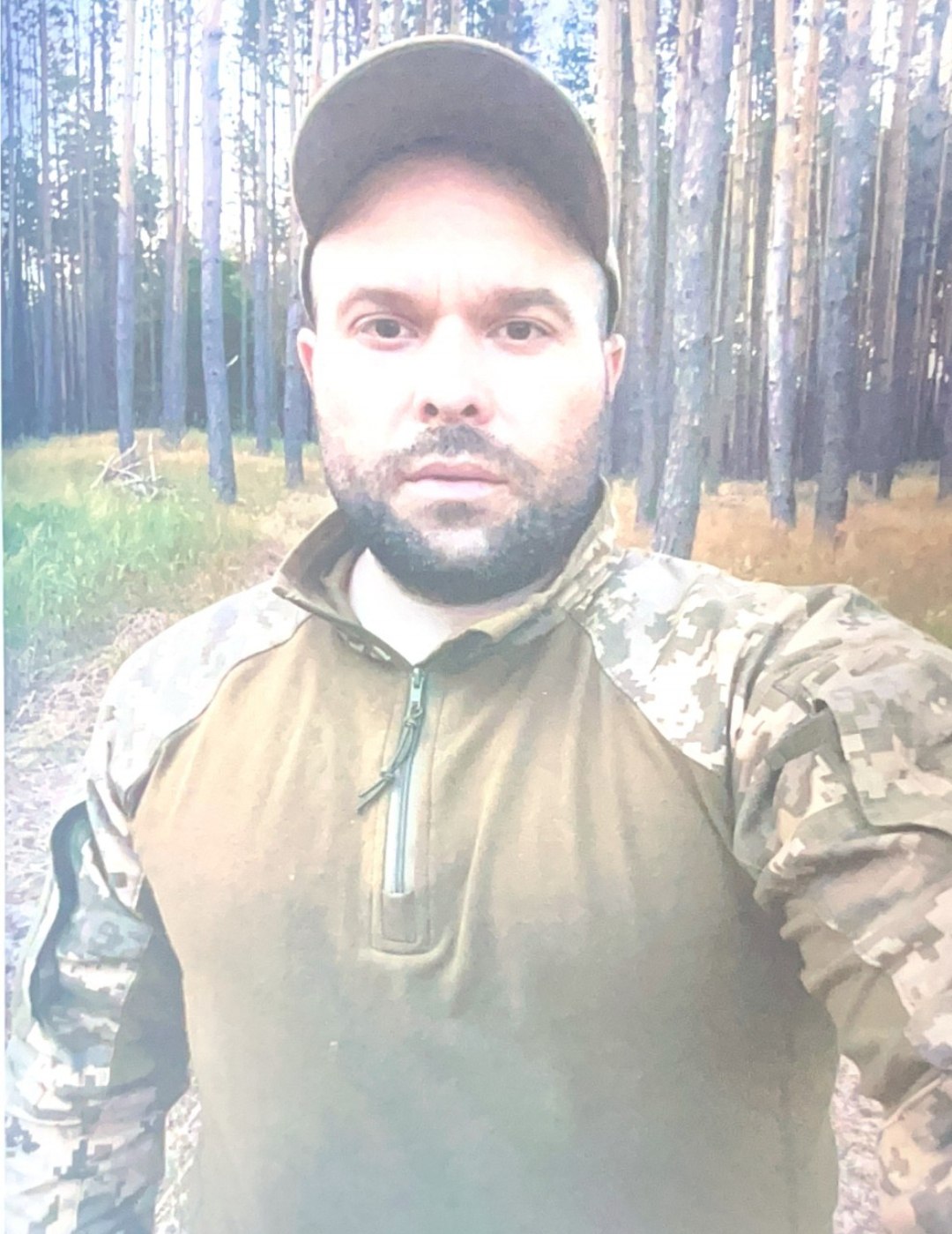 КАСПРУК ДЕНИС МИКОЛАЙОВИЧ