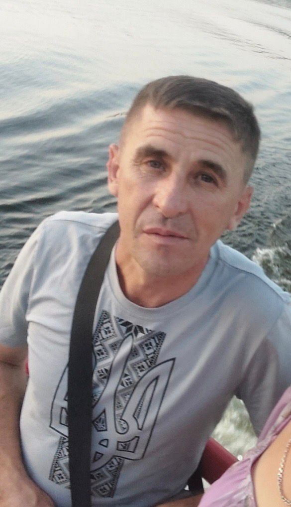 ЛАХОВСЬКИЙ ВАСИЛЬ МИХАЙЛОВИЧ