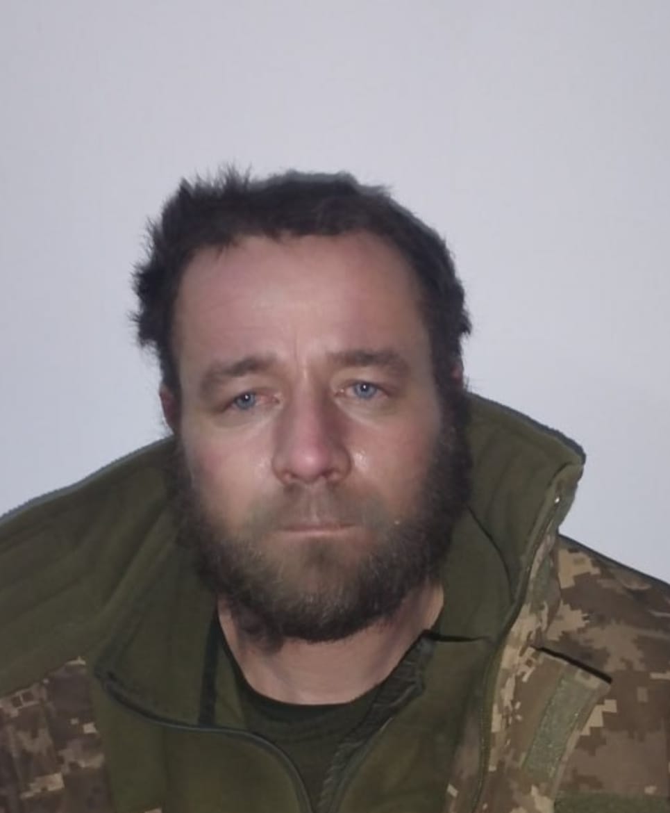 НІКОТІН ВАСИЛЬ СТАНІСЛАВОВИЧ