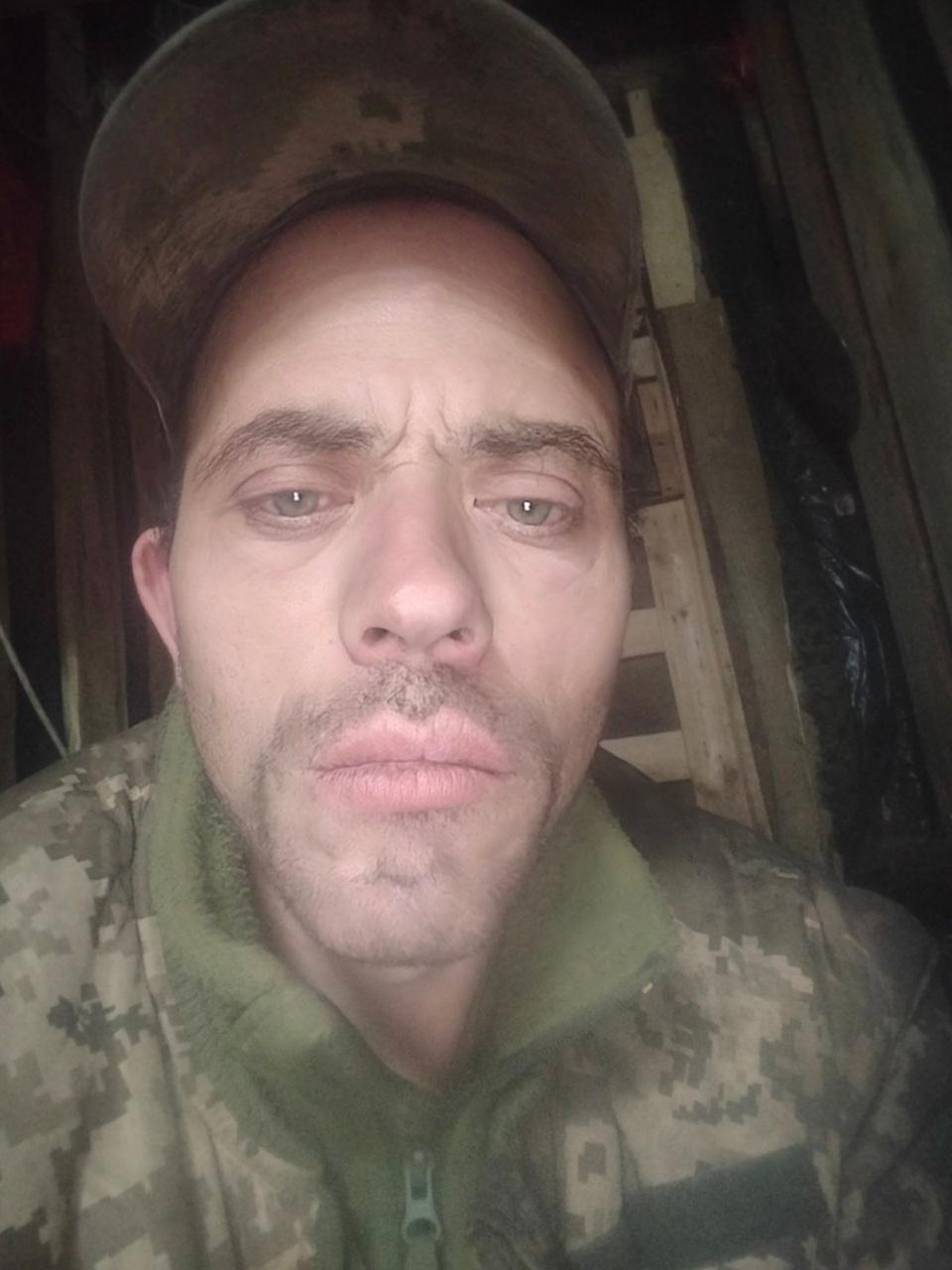 ГОРОБЕЦЬ ІВАН ЯРОСЛАВОВИЧ