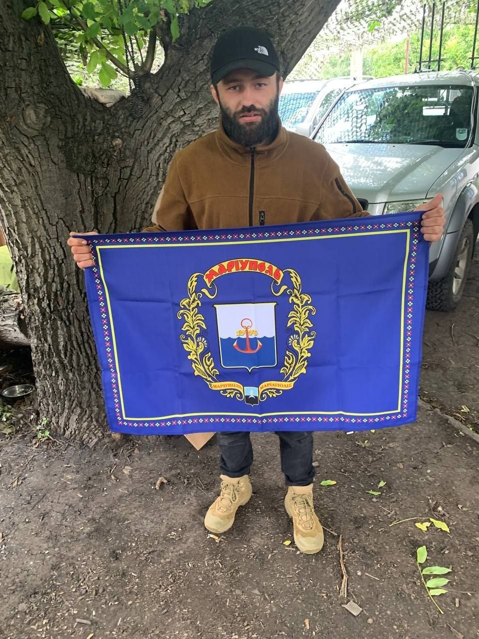 ІНОМОВ ФЕРУЗ ІСЛОМ УГЛІ