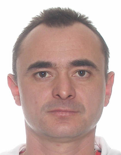 АКУЛІЧ ВІТАЛІЙ ЛЕОНІДОВИЧ
