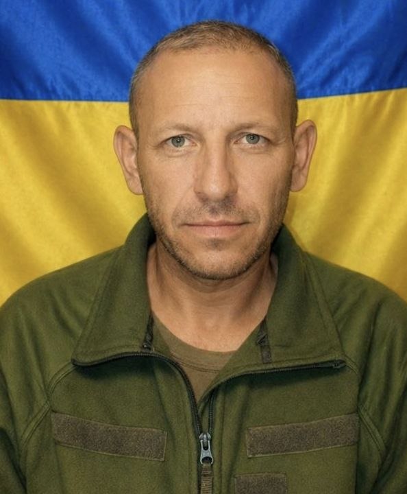 ВІВЧАРУК ВАСИЛЬ БОГДАНОВИЧ