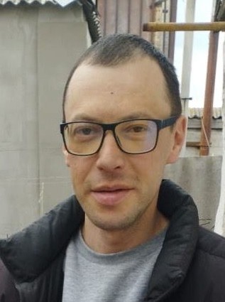 МОСКАЛЮК ВІТАЛІЙ СЕРГІЙОВИЧ