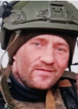 ШАМРАЙ ВІТАЛІЙ ВОЛОДИМИРОВИЧ
