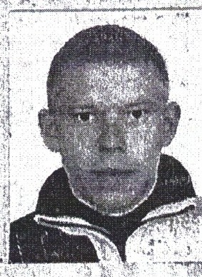 БУБЛІЄВСЬКИЙ РОМАН МИХАЙЛОВИЧ