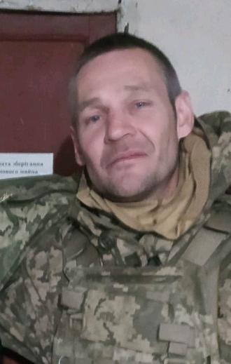 КОЗЛОВ ДМИТРО ВІКТОРОВИЧ