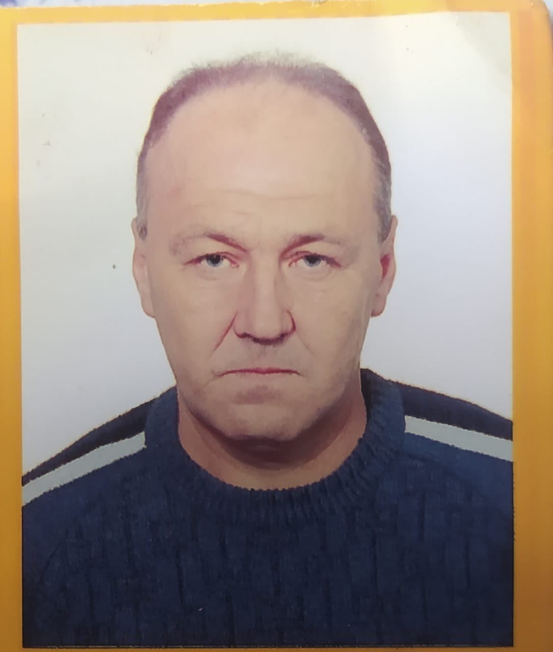 ПЛЯШКО ОЛЕКСАНДР ПАВЛОВИЧ