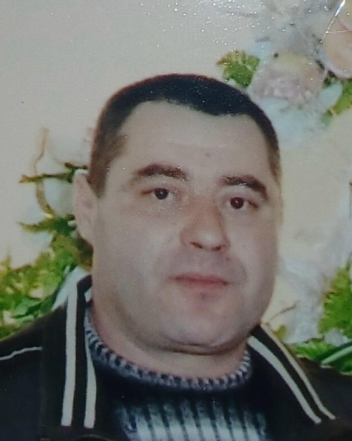 БЕЖЕНОВИЧ МИКОЛА МИКОЛАЙОВИЧ