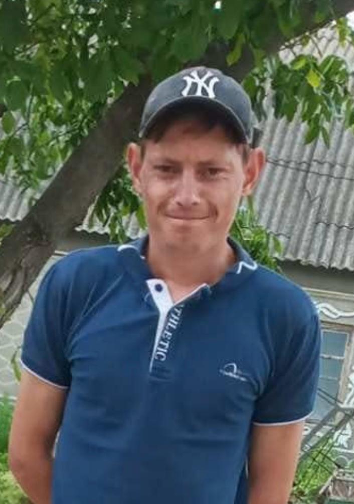 БОГДАНОВ ВЯЧЕСЛАВ ВІКТОРОВИЧ