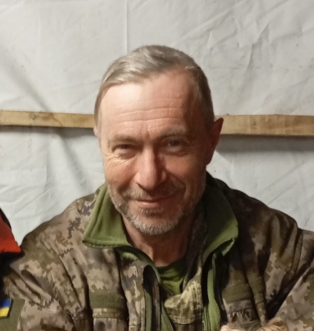 БУШМАЛЬОВ СЕРГІЙ ОЛЕКСАНДРОВИЧ