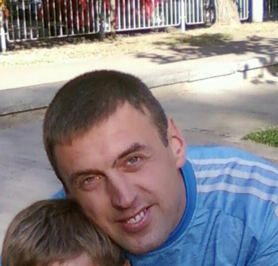 БЕНДЮЖЕНКО СЕРГІЙ ВІКТОРОВИЧ