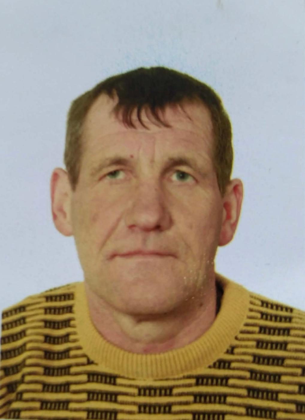 НАЗАРЧУК ІГОР ПЕТРОВИЧ