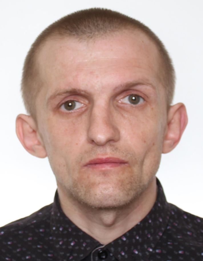 ДЮБЧЕНКО ІГОР ВІТАЛІЙОВИЧ