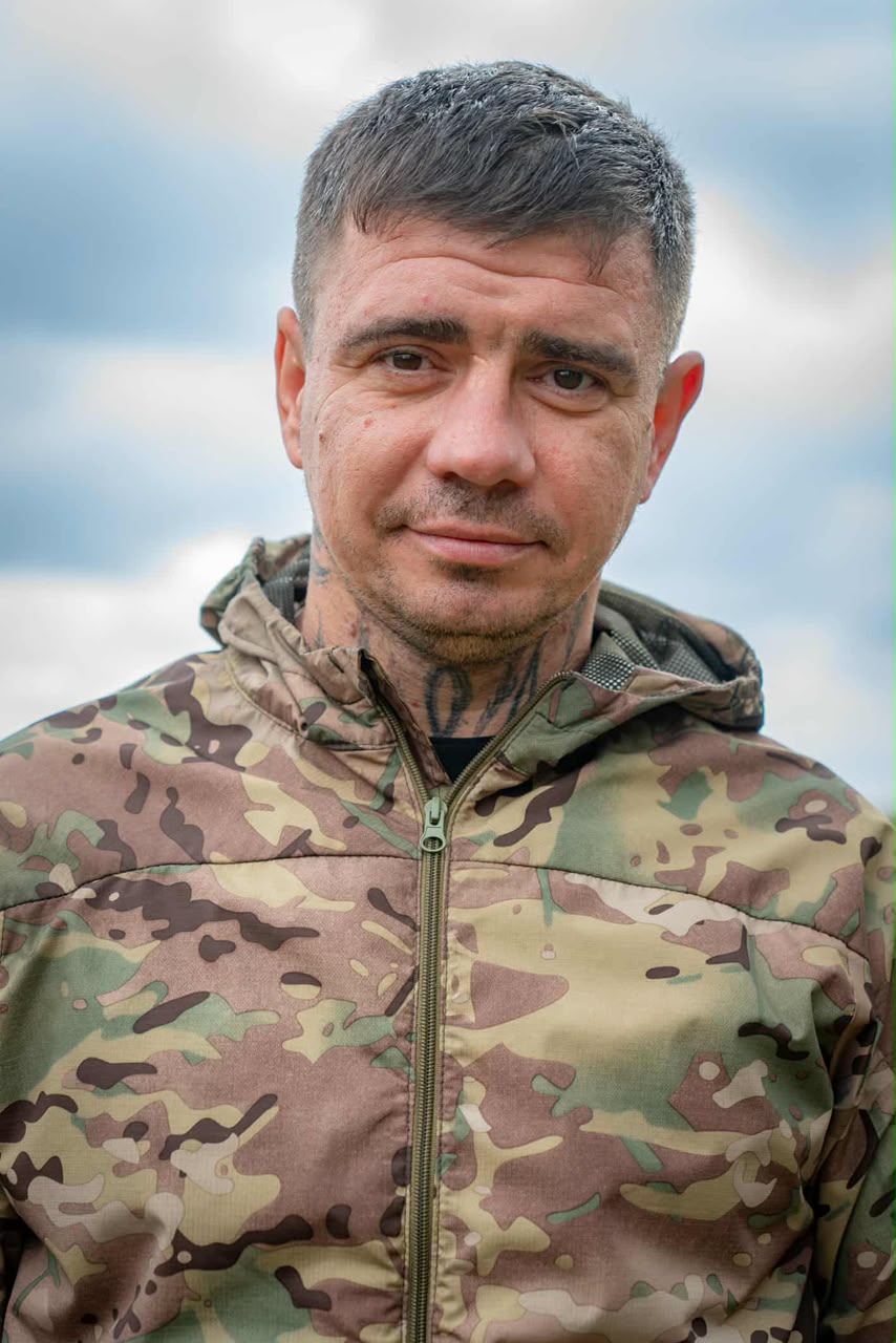 ЦИХАНОВСЬКИЙ ЄВГЕНІЙ ОЛЕКСАНДРОВИЧ