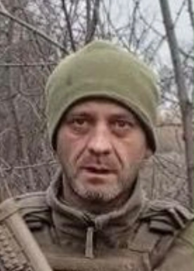 РЕБРІЙЧУК СЕРГІЙ МИКОЛАЙОВИЧ