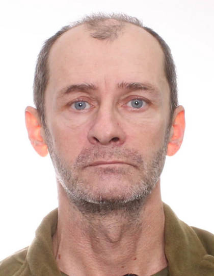 ОВСЯННІКОВ ІВАН ІВАНОВИЧ
