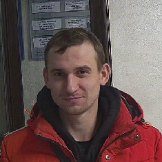 ЛЕГЕЙДА КОСТЯНТИН ІГОРОВИЧ