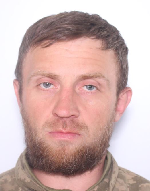 ШЕСТОПАЛ ОЛЕКСІЙ ФЕДОРОВИЧ
