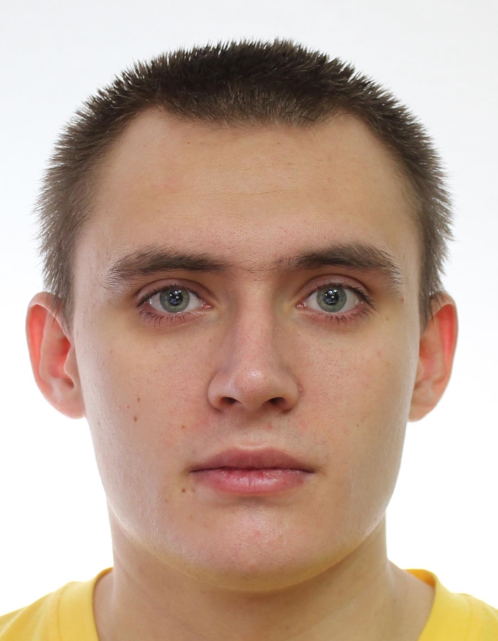 КУРІННИЙ ОЛЕКСАНДР ІГОРОВИЧ