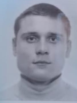 ХОЛОДОВ РОМАН ФЕДОРОВИЧ