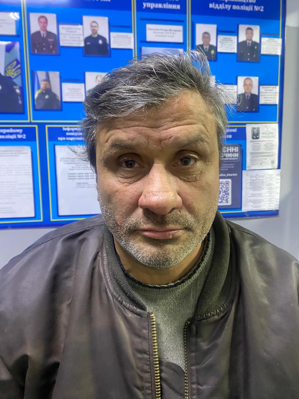 МІХНО ЮРІЙ ВОЛОДИМИРОВИЧ