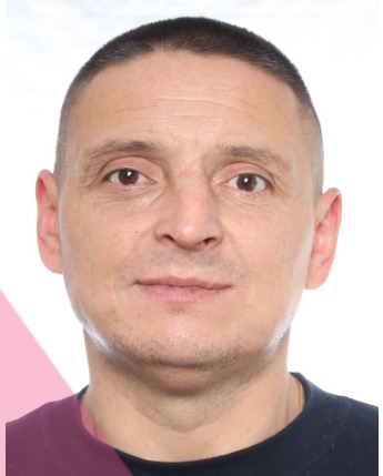 ХАРЖЕВСЬКИЙ ВОЛОДИМИР ВОЛОДИМИРОВИЧ