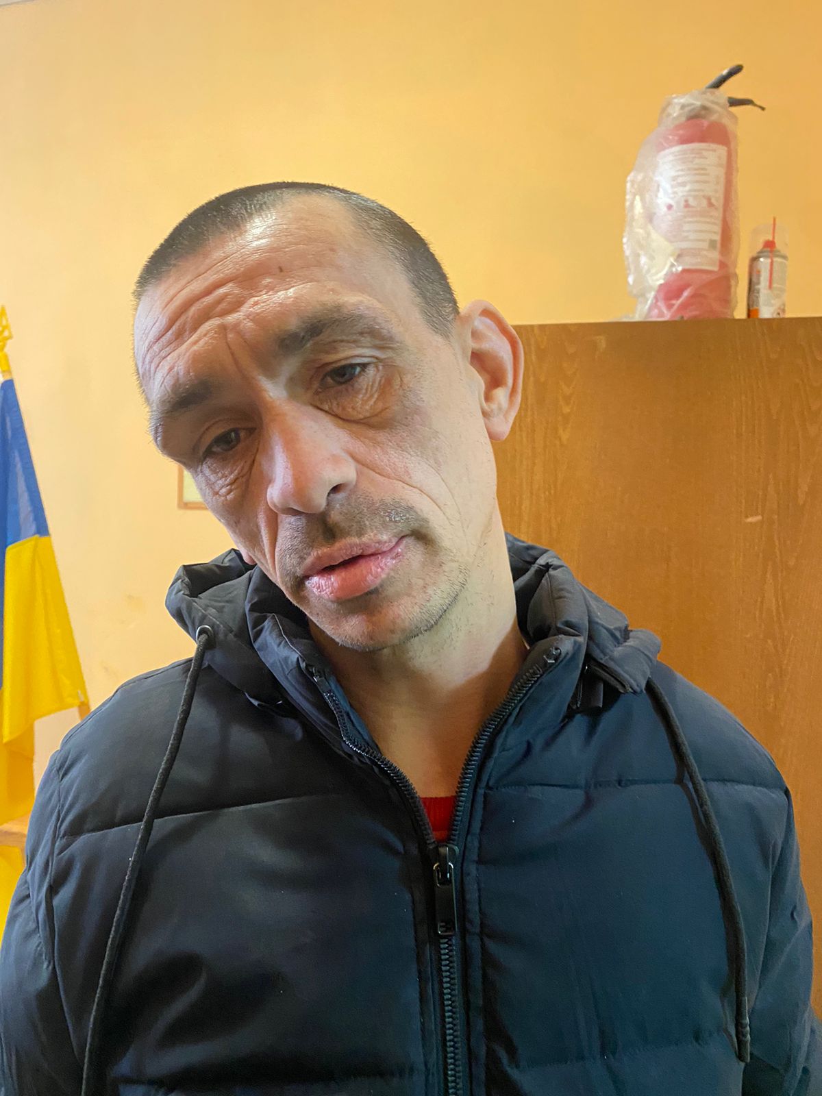ШКВАРУК ВІТАЛІЙ ВІКТОРОВИЧ