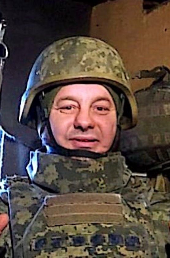 ЮДЕНКО СЕРГІЙ СЕРГІЙОВИЧ