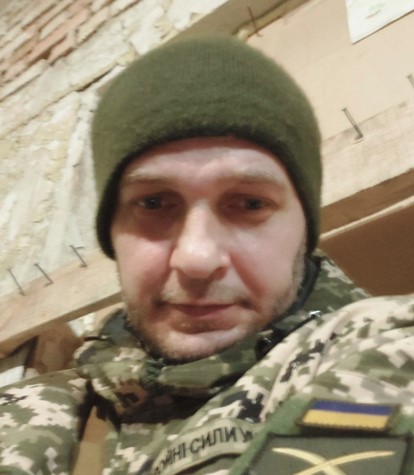 ХАРЕНКО СЕРГІЙ БОРИСОВИЧ