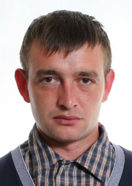 МЕЛЕЩЕНКО ІГОР МИКОЛАЙОВИЧ