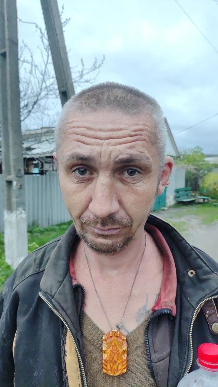 МУРАТОВ МАКСИМ ОЛЕГОВИЧ