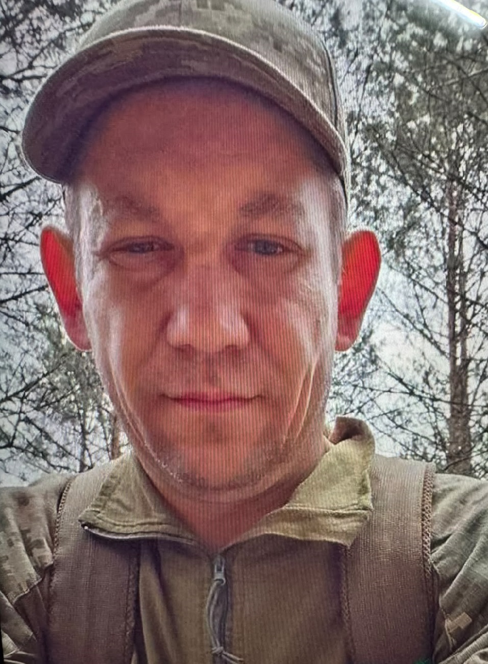 МИЛОКОСТ ВІТАЛІЙ ОЛЕКСАНДРОВИЧ