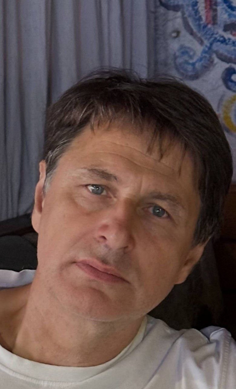БІЛОУС ІГОР ЄВГЕНОВИЧ