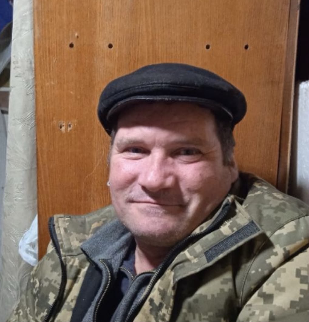 СТАШКО ОЛЕГ ПЕТРОВИЧ