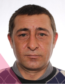 БАКРИУ ГЕННАДІЙ СТЕПАНОВИЧ