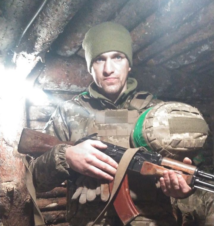 РЕВАКОВИЧ ОЛЕГ БОГДАНОВИЧ