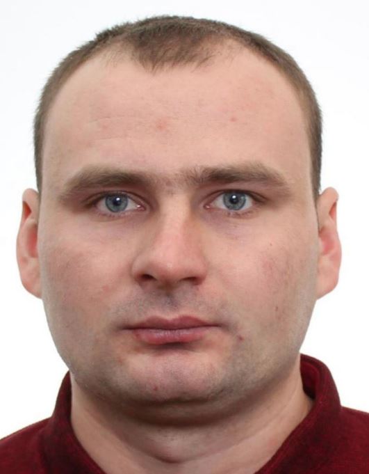 БРИЛЬ БОГДАН ВАСИЛЬОВИЧ