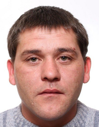 ГОРОДЯНКО СЕРГІЙ ВІКТОРОВИЧ