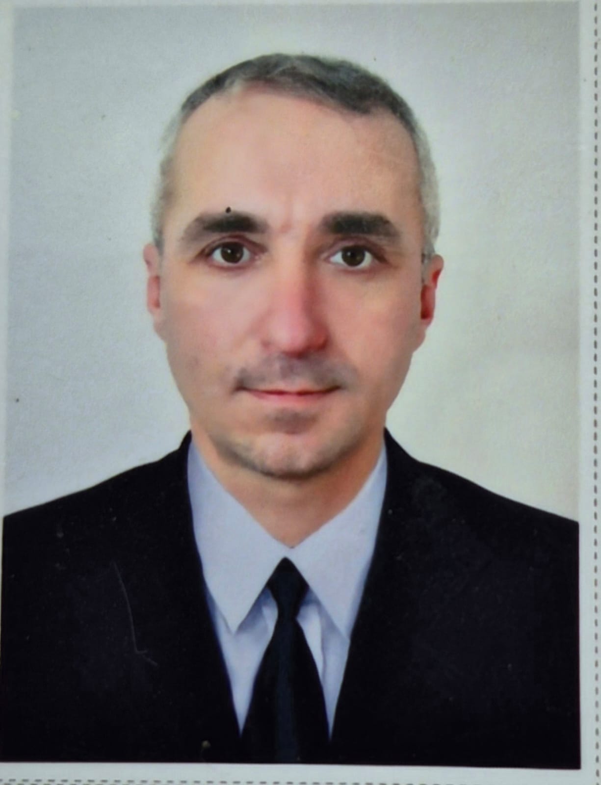 ПАШЕННИХ ОЛЕКСАНДР ЄВГЕНОВИЧ